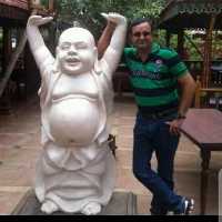 Umesh Kalra