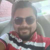 Aman Kumar Jatav