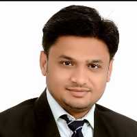 Abhishek Soni