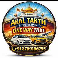 Akalthakth Taxi Service