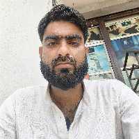 Aabid Ahmad