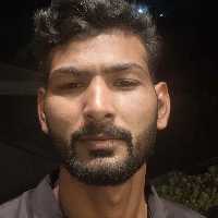 Virendra Jangid