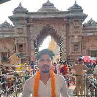 Akash Yadav