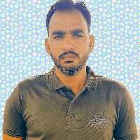 Rakesh Verma