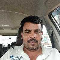 Vikas Cheedella