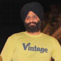 Amarpreet Singh