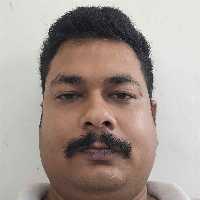 Yogendra Singh