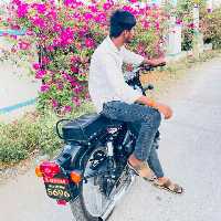 Nitesh Salvi