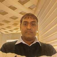 Surendra Kumar Sharma