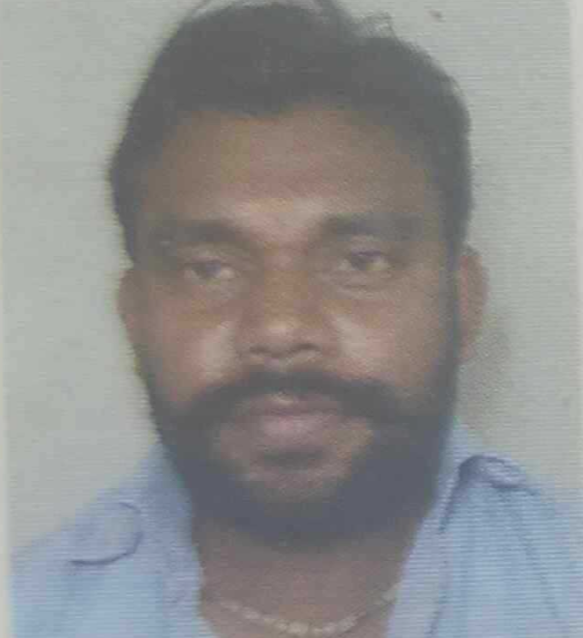 Pankaj Singh