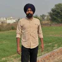 Rajdeep Singh