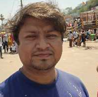 Waseem Tyagi