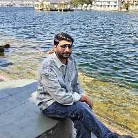 Roshan Lal Gurjar