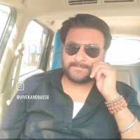 Vivek Arora