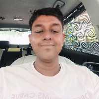Suhail Ansari