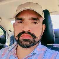 Shalesh Kumar Rao