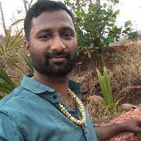 Shubham S Bedage