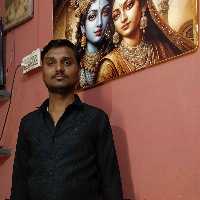 Vikas Yadav