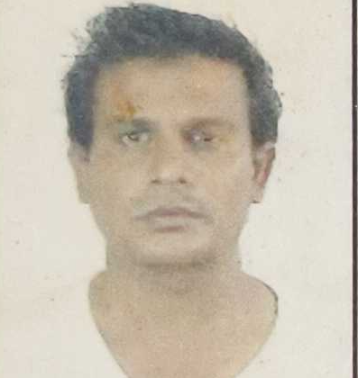Sunil Zinzuvadiya