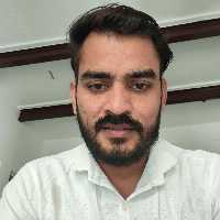 Anuj Choudhary