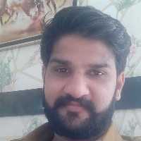 Parwat Singh Solanki