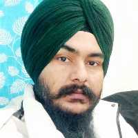 Amarbir Singh