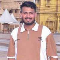 Akash Yadav