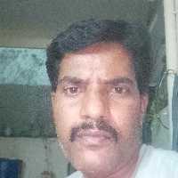 Ramshetti Ramesh