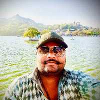 Mahavir Singh Chouhan