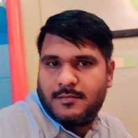 Jaymin Joshi
