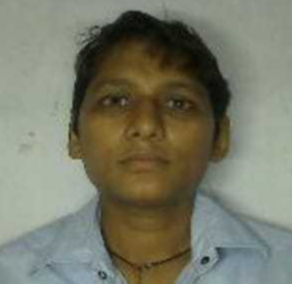 Naval Sinh Vadher
