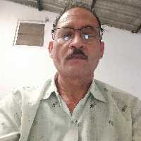 Laxman Singh Chauhan