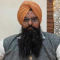 Pushpinder Singh