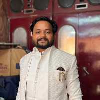 Kuldeep Suman
