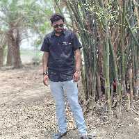 Viraj Prajapati