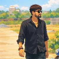 Vishu Singh Zala