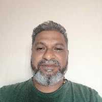 Somnath Korgaonkar