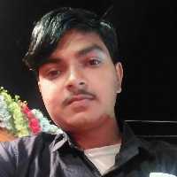 Harkesh Bairwa