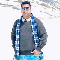 Ravi Saini