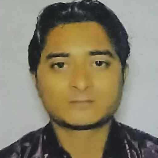 Nirav Vadecha