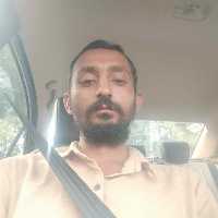 Divyesh Gajera