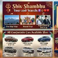 Shiv Shambhu Tour and Travels