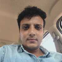Monu Meena