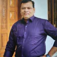 Kanti Lal Kalal