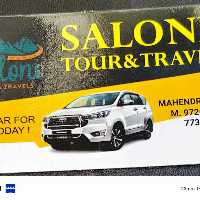 Saloni Tour & Travels