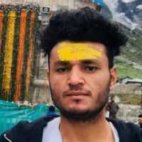 Mohit Phartiyal