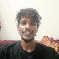 Arvind Subramanyam
