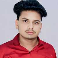 Nitin Rahuvanshi