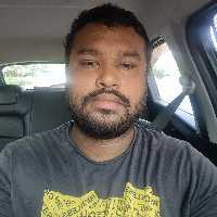 Samar Mandal