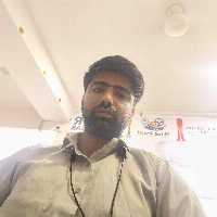 Madhav Dewasi